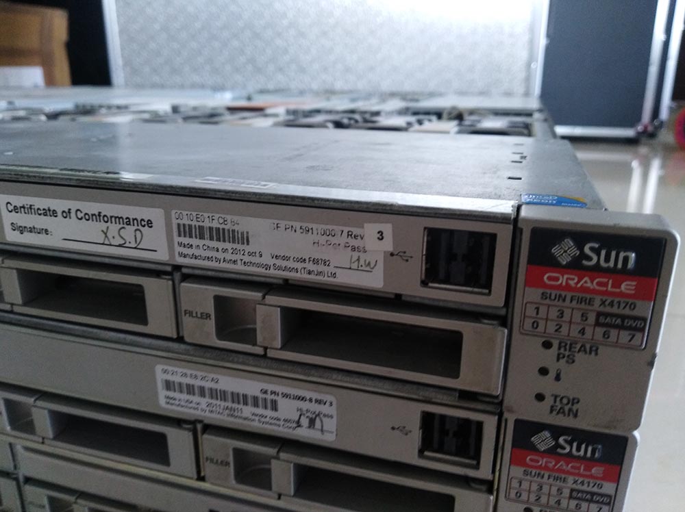 GE MRI VRE 5337894 Electronic Accessory